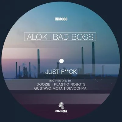 JUST F*CK REMIXES 專輯 Alok