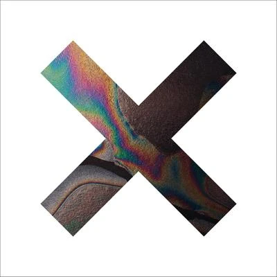 Coexist 專輯 The xx