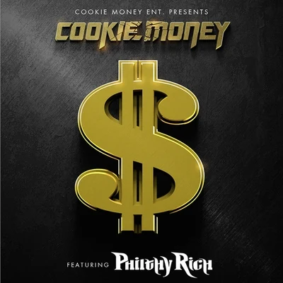 Money (feat. Philthy Rich) - Single 专辑 Cookie Money/Philthy Rich