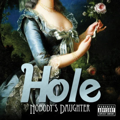 Nobodys Daughter 專輯 Hole