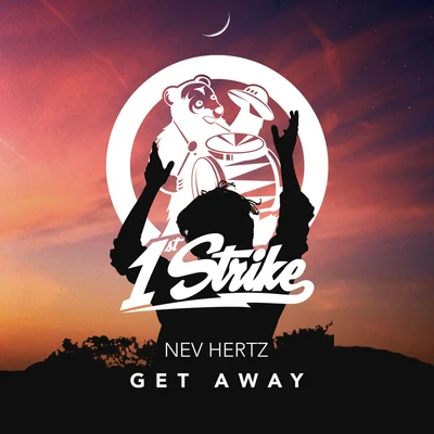 Get Away 專輯 Nev Hertz