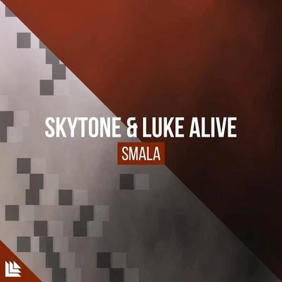 SMALA 專輯 Skytone/Jake Alva