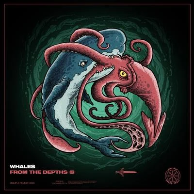 From The Depths EP 專輯 Whales