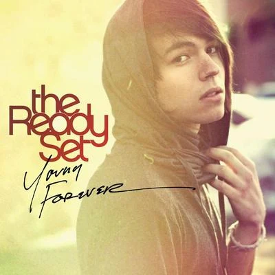 Young Forever 專輯 The Ready Set/kr1sh/Herrin/Ameria/Vaance