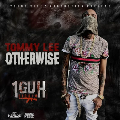 Otherwise 專輯 Tommy Lee Sparta