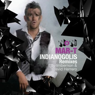 Indianogolis Remixes 專輯 Mar-T