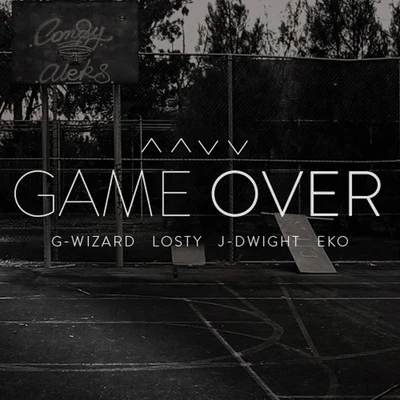 Game Over 專輯 No Fire/G-Wizard