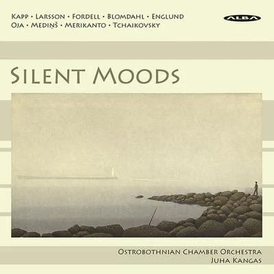 Silent Moods 专辑 Tero Tavaila/Reijo Tunkkari/Meeri Pulakka/Aglepta Choir/The Pulakka Quartet