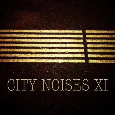 City Noises XI - Raw Techno Cuts 專輯 The Shadow