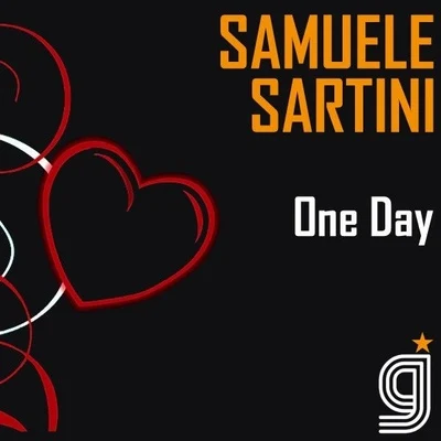 One Day 專輯 Samuele Sartini