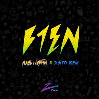 Bien 专辑 Sixto Rein/Daniela Barranco