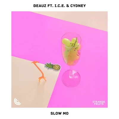 Slow Mo 专辑 BEAUZ