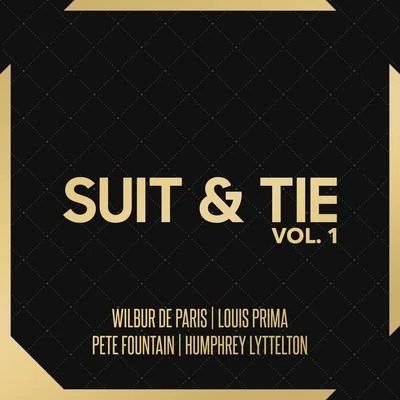 Suit & Tie Vol. 1 專輯 Al Hirt/Pete Fountain