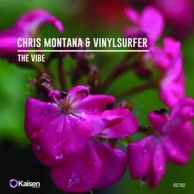 The Vibe 專輯 Chris Montana