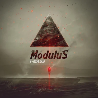 Modulus EP 专辑 Oli Harper/T-Mass/Krysta Youngs/Alwz Snny