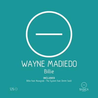 Billie 專輯 Tacko/Wayne Madiedo/Fhaken