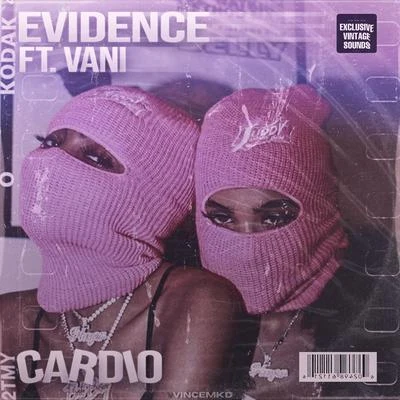 Cardio 專輯 Evidence