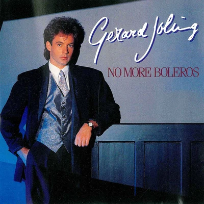 Gerard Joling No More Boleros