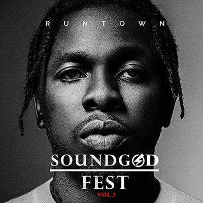 RuntownTerry GWizKidPhyno Soundgod Fest Vol, 1