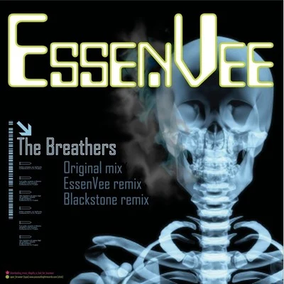 Essenvee The Breathers