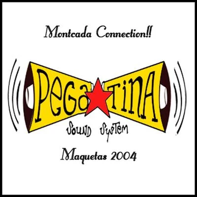 Maqueta 2004 (Pegatina Sound System) 專輯 La Pegatina/Love of Lesbian