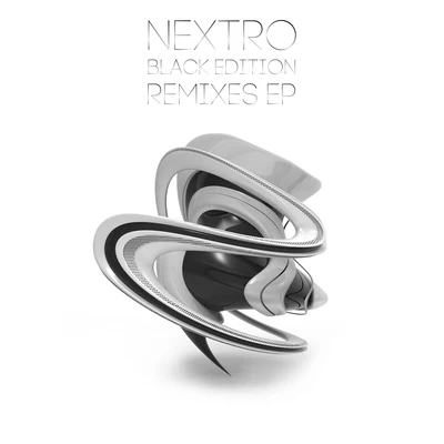 Black Edition Remixes EP 專輯 NextRO