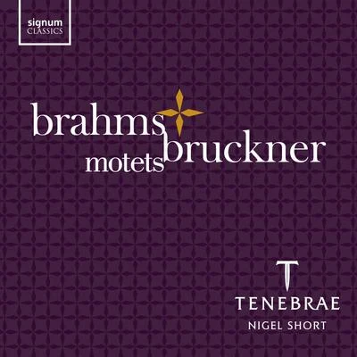 Anton BrucknerKarl BohmSächsische Staatskapelle Brahms & Bruckner: Motets