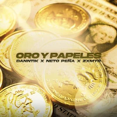 Oro y Papeles (feat. Neto Peña & Zxmyr) 專輯 Jay Romero/Zxmyr