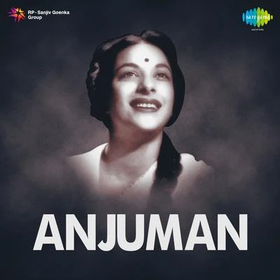 Anjuman 专辑 Mukesh