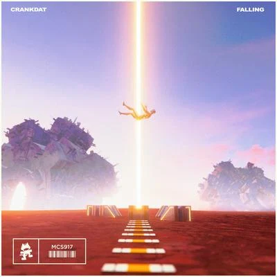 Falling 专辑 Crankdat