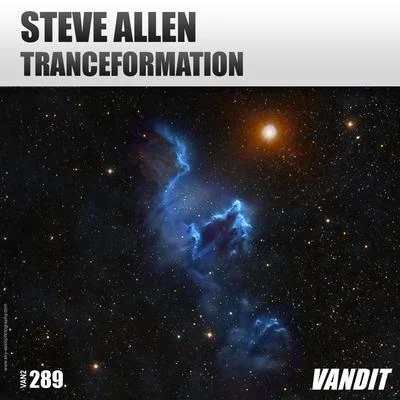 Steve Allen Tranceformation