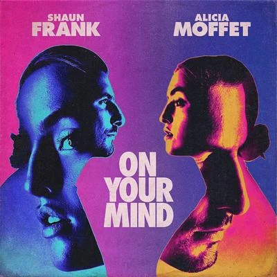 On Your Mind 专辑 Alicia Moffet