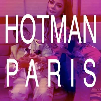 Hotman Paris 专辑 NSG/Frenna