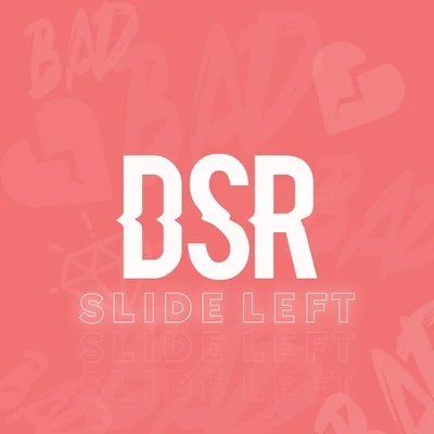 Slide left 專輯 DJ Grind/DSR/Tum Tum