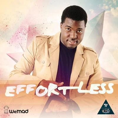 Effortless - Single 專輯 DJ Private Ryan/Preedy