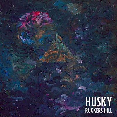 Ruckers Hill 專輯 Husky/NEIKED