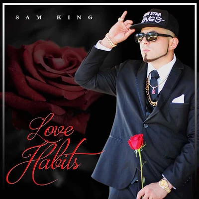 Love Habits 專輯 Sam King/Havok Roth