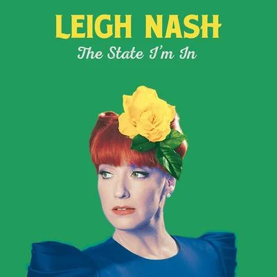 The State Im In 專輯 Leigh Nash/Lissie/The Format/The Sun/Francis Macdonald