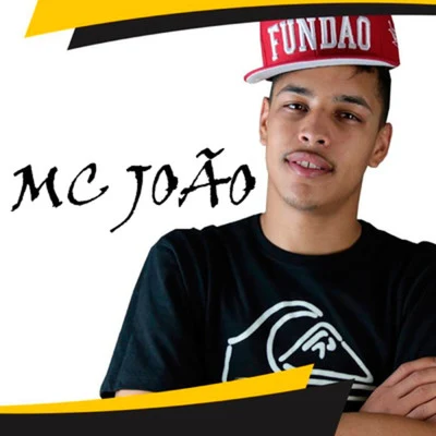 Mc João 專輯 Mc João