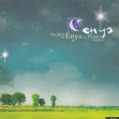 The Best Of Enya On Piano Ambience 專輯 Enya/Salvatore Ganacci/Sean Turk