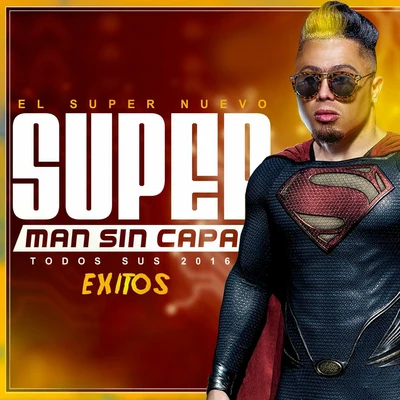 Exitos 2016 專輯 El Super Nuevo/Ceky Viciny