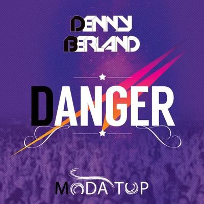 Danger 專輯 Denny Berland