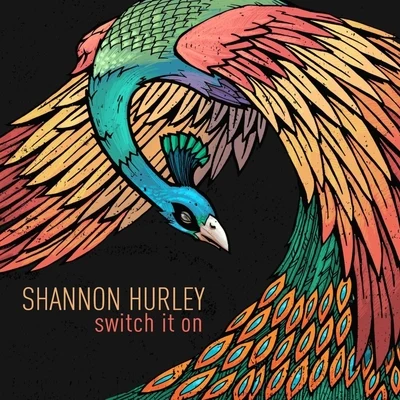 Switch It On 專輯 Shannon Hurley/Bissen