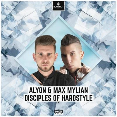 Disciples Of Hardstyle 專輯 Alyon