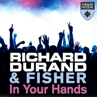 In Your Hands 專輯 Richard Durand