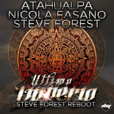 Ultimo Imperio (Steve Forest Reboot) 专辑 Nicola Fasano