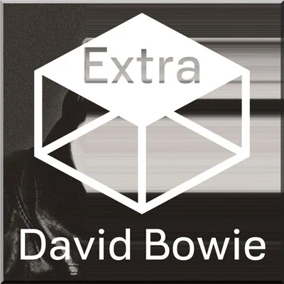 David Bowie Next Day Extra