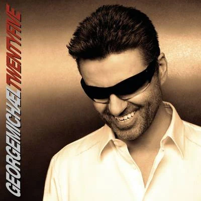 George Michael Twenty Five