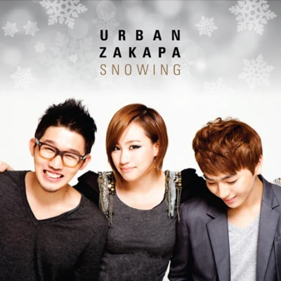 Urban Zakapa Snowing