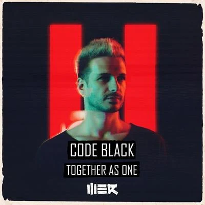 Together As One 專輯 Code Black